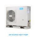 Midea Cooling Hot Water M-Thermal Mono Inverter Heat Pump for Hotel